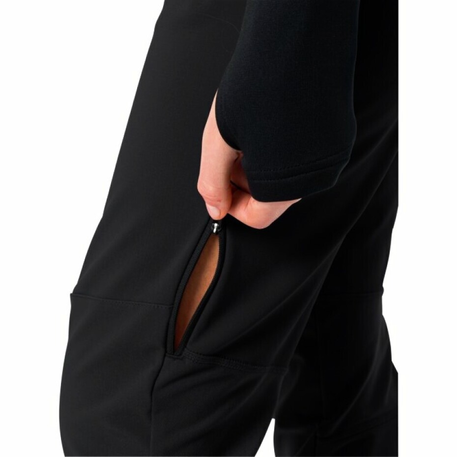 Dámské kalhoty VAUDE  Larice Pants IV   40 - main (5)
