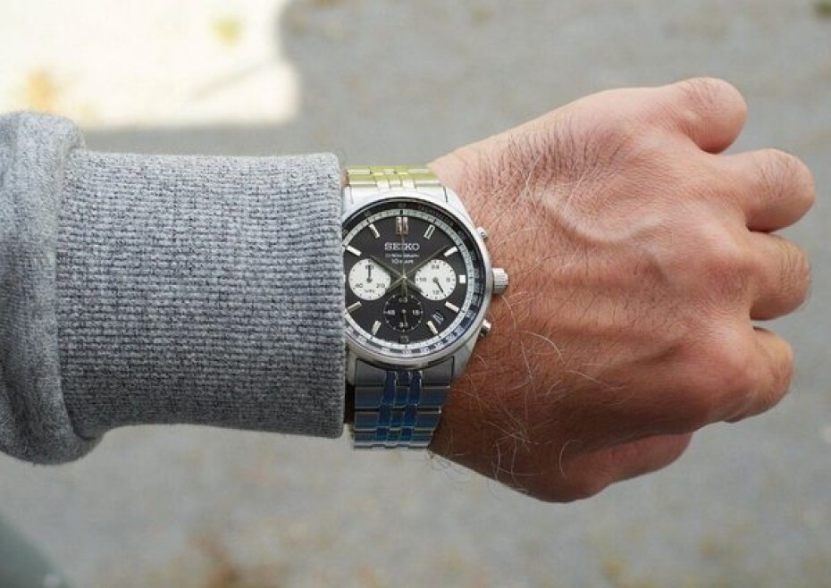 Seiko Quartz Chronograph SSB429P1 - main (13)