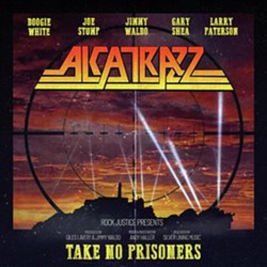 Take No Prisoners - Alcatrazz - main (0)