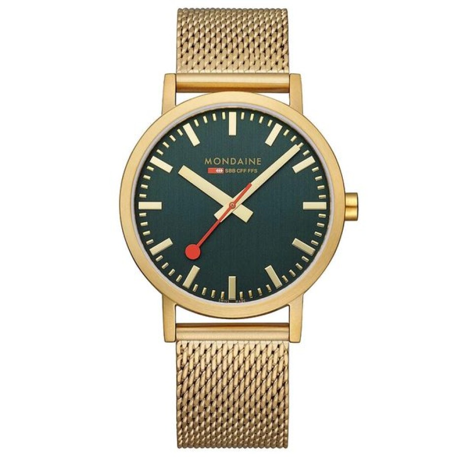 Mondaine Classic A660.30360.60SBM - main (1)
