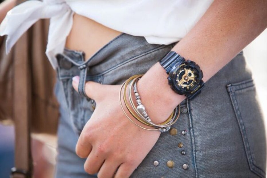 Casio Baby-G BA-110X-1AER - main (2)