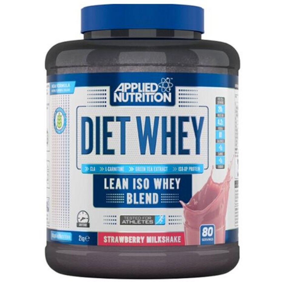 Applied Nutrition Applied Diet Whey 1000g - main (0)