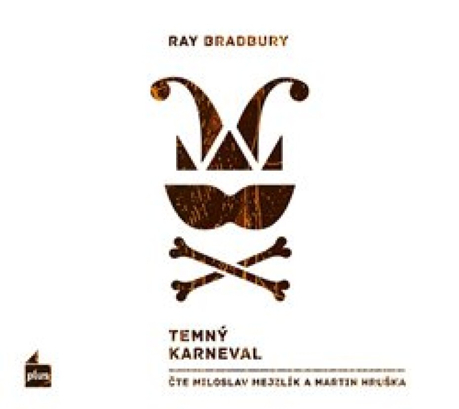 Temný karneval - Ray Bradbury - main (0)