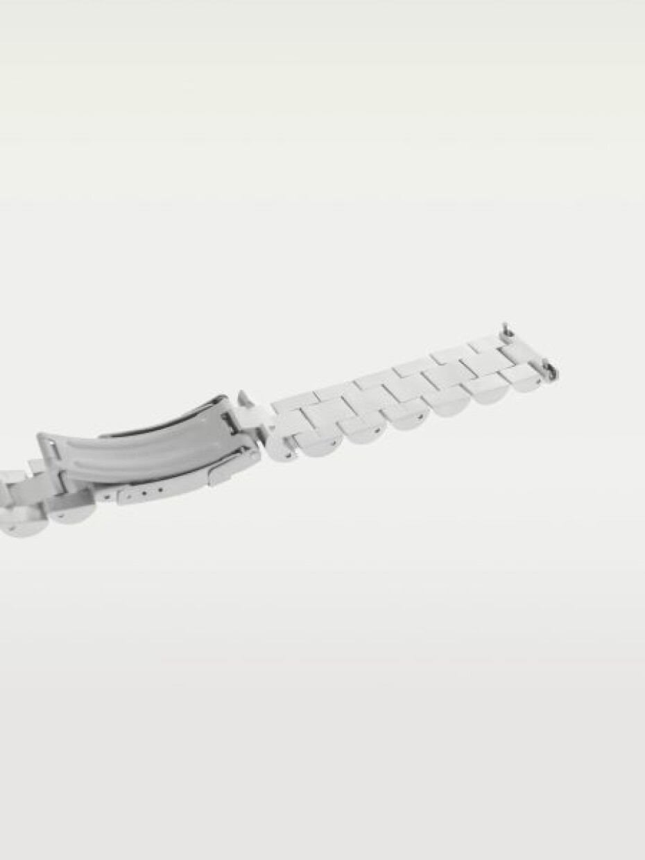 Ocelový náramek Junkers 22mm - main (1)