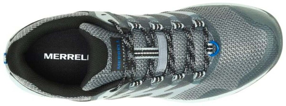 Pánská běžecká obuv Merrell  Nova 3 Monument  UK 7 - main (2)