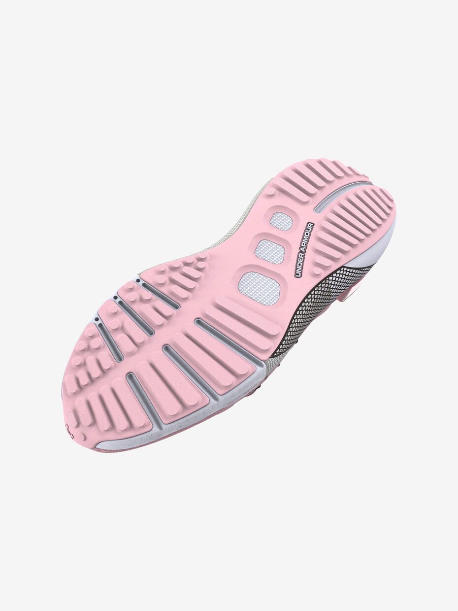 Under Armour dámské běžecké boty W Hovr Phantom 3 růžová - main (2)