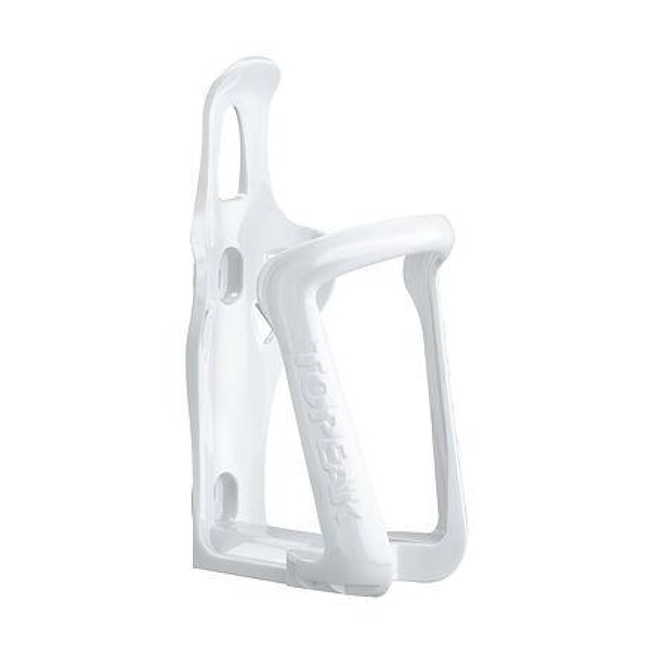 Topeak Mono Cage Cx Bílá - main (0)