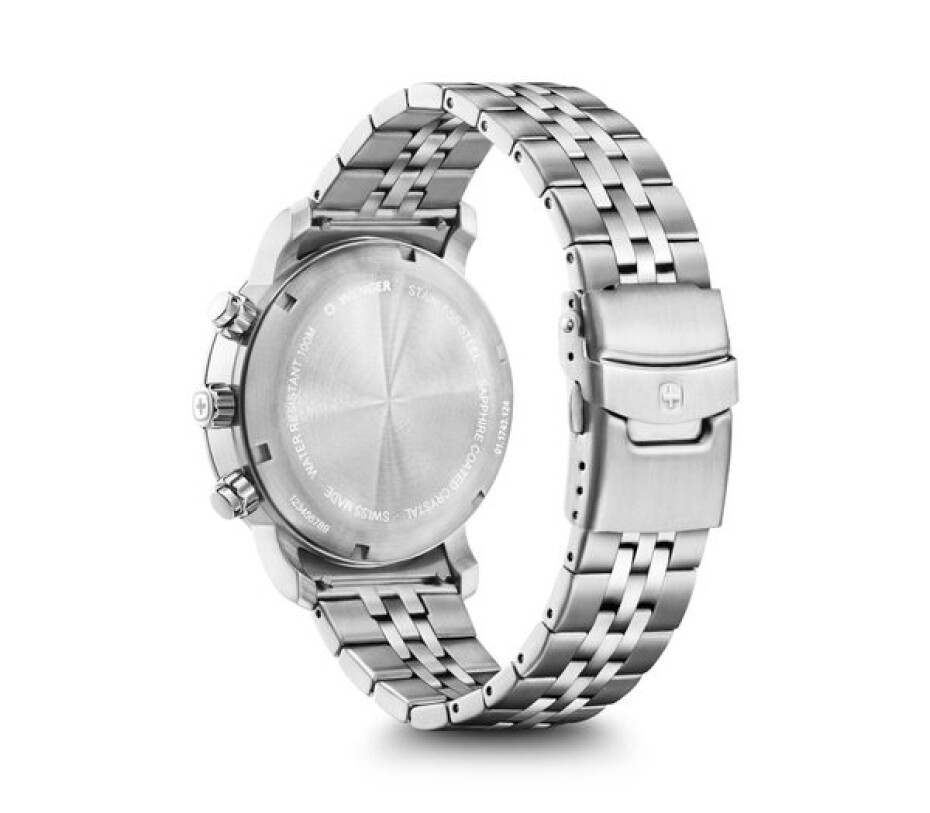 Wenger Urban Classic Chrono 01.1743.124 - main (2)