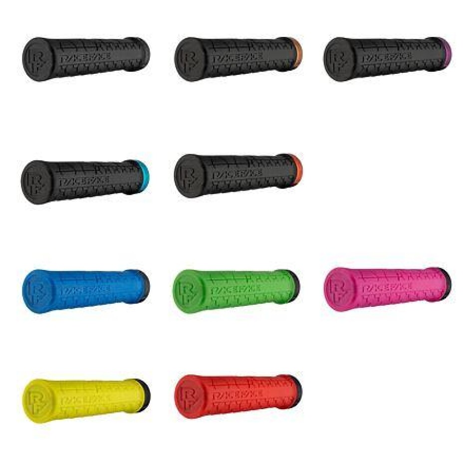 Race Face Gripy Getta, 33mm - main (0)