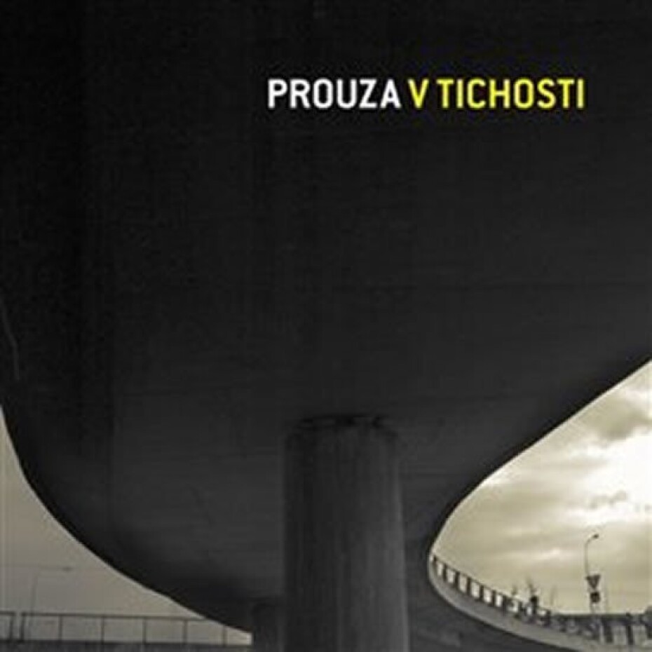 V tichosti - CD - Prouza - main (0)