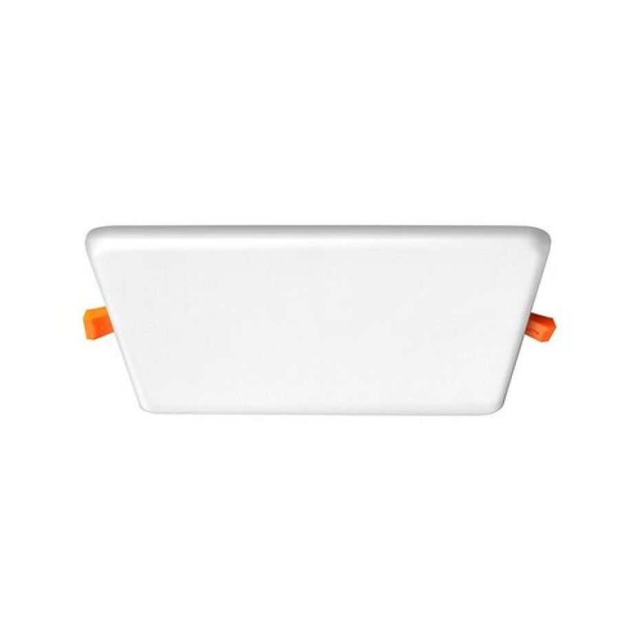 Panlux Přisazené LED svítidlo Downlight Square, 18,5 x 18,5 cm, 18 W, IP66 - main (1)