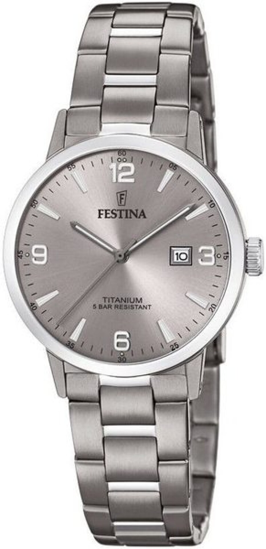 Festina Titanium Date 20436/2 - main (0)