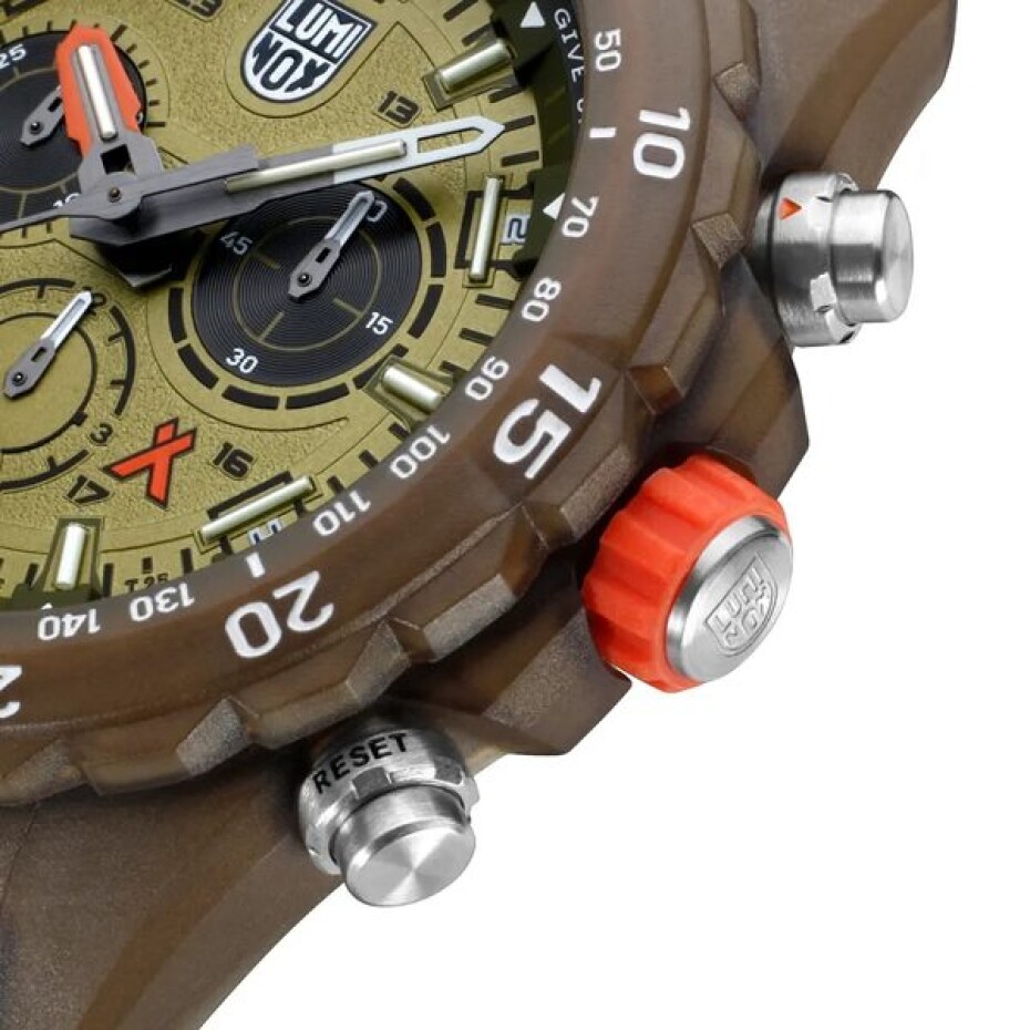 Luminox BEAR GRYLLS Survival Master XB.3757.ECO - main (3)