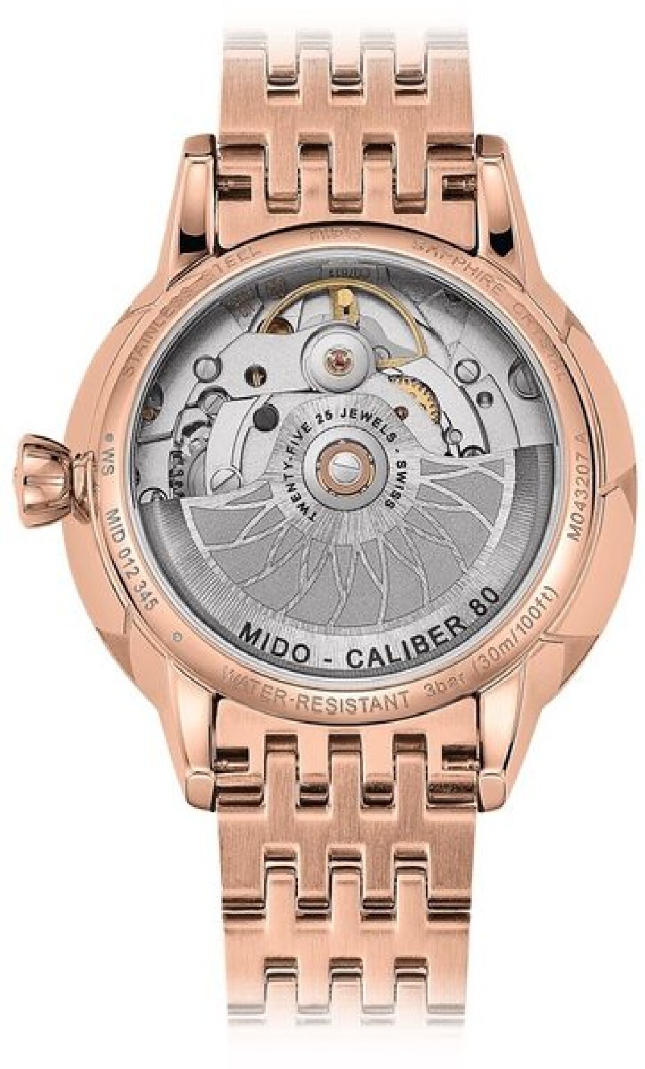 Mido Rainflower M043.207.33.106.00 - main (11)