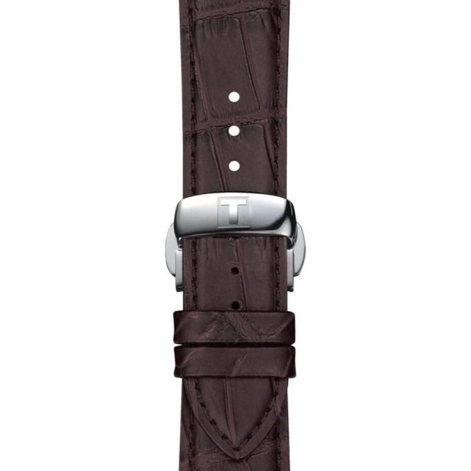 Tissot Gentleman Quartz T127.410.16.031.01 - main (4)