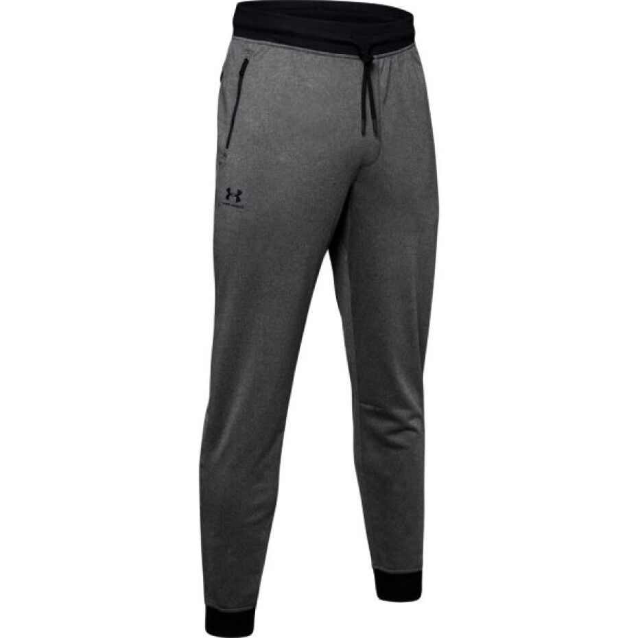 Under Armour Sportstyle TRICOT jogger 1290261-090 - main (0)