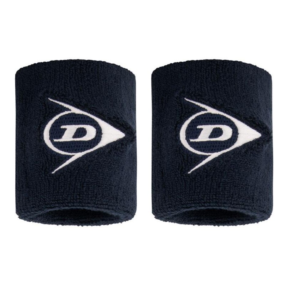 DUNLOP Potítka (Wristband) - tmavě modrá - main (0)