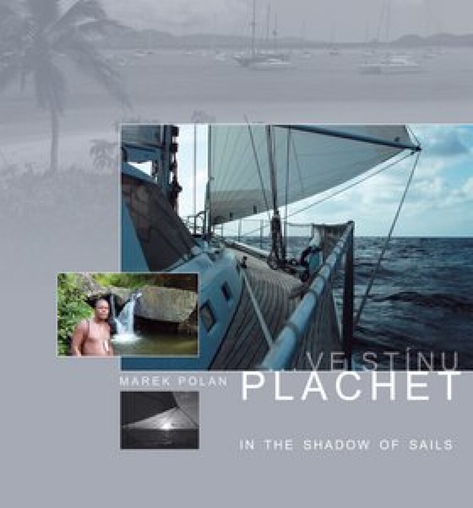 Ve stínu plachet - Marek Polan - main (0)