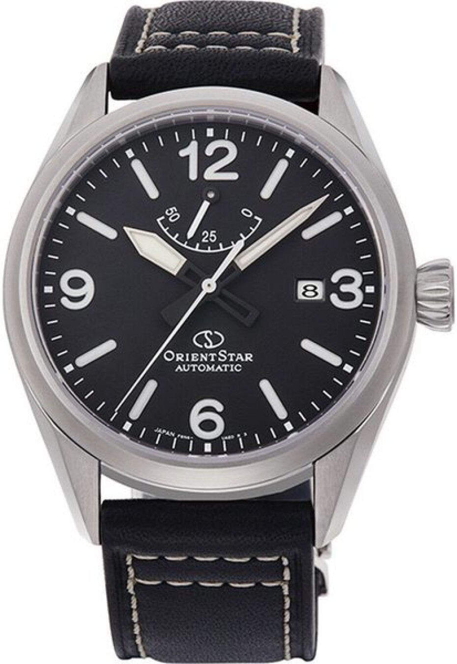 Orient Star Sports RE-AU0203B - main (0)