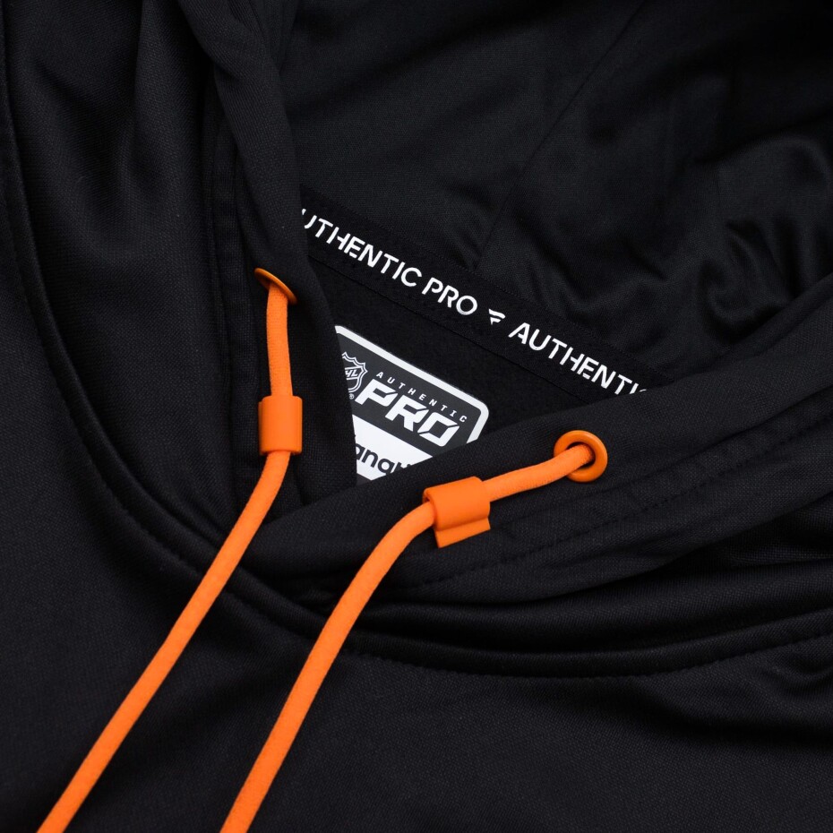 Pánská mikina Fanatics  RINK Performance Pullover Hood Anaheim Ducks - main (3)