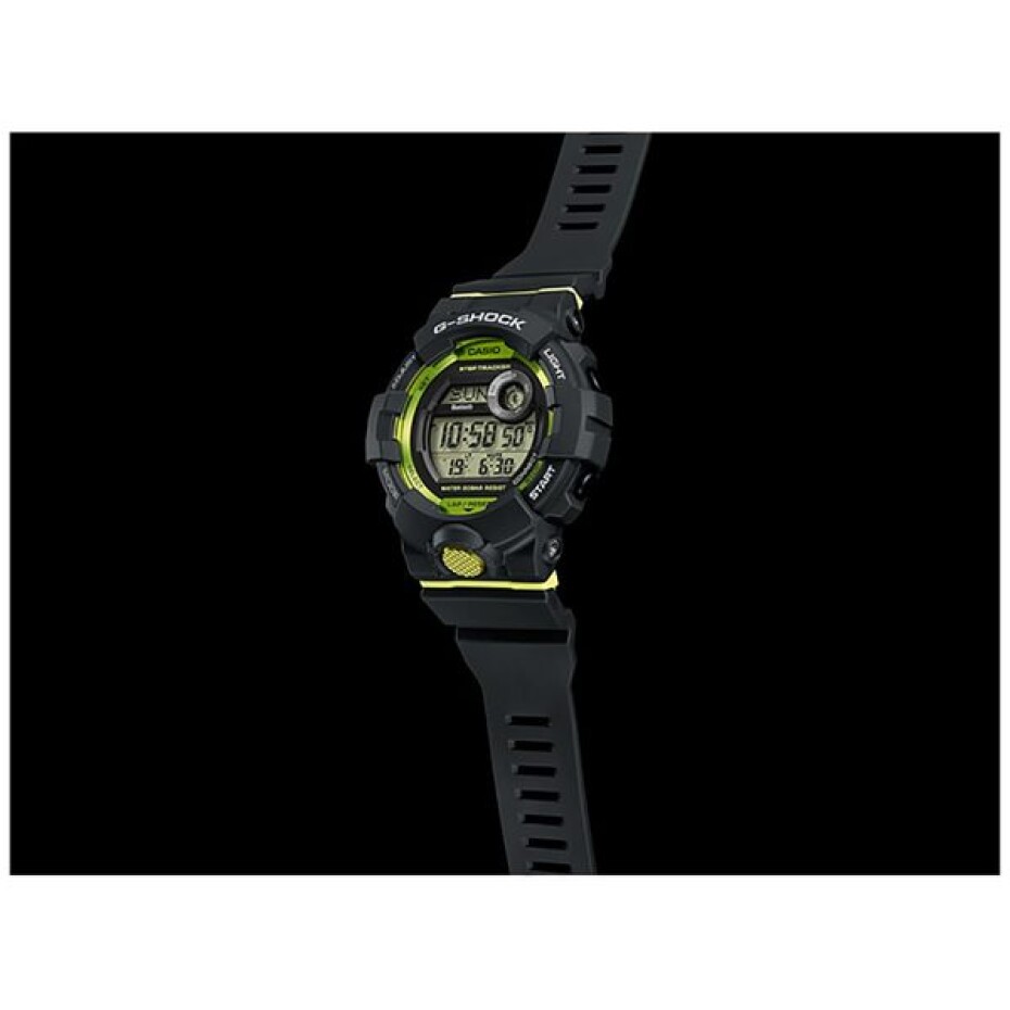 Casio G-Squad GBD-800-8ER - main (3)