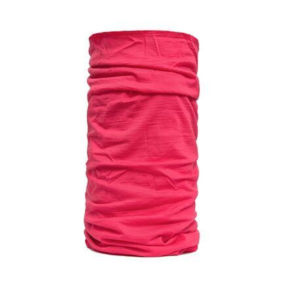 Sensor Tube Merino Active šátek multifunkční Magenta - main (0)