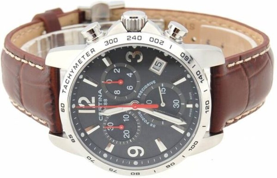 Certina DS Podium Chronograph C034.417.16.057.00 - main (11)