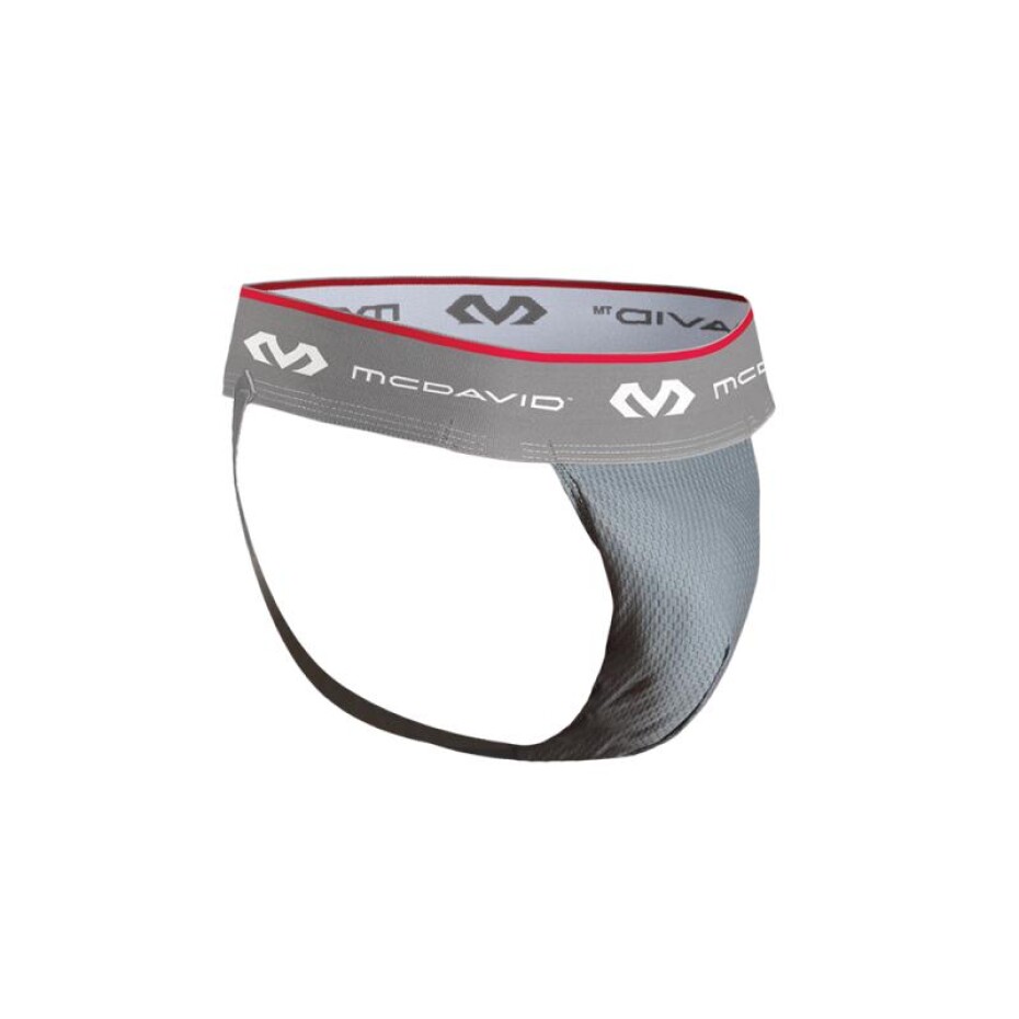 McDavid 3300 Athletic Supporter suspenzor - main (0)