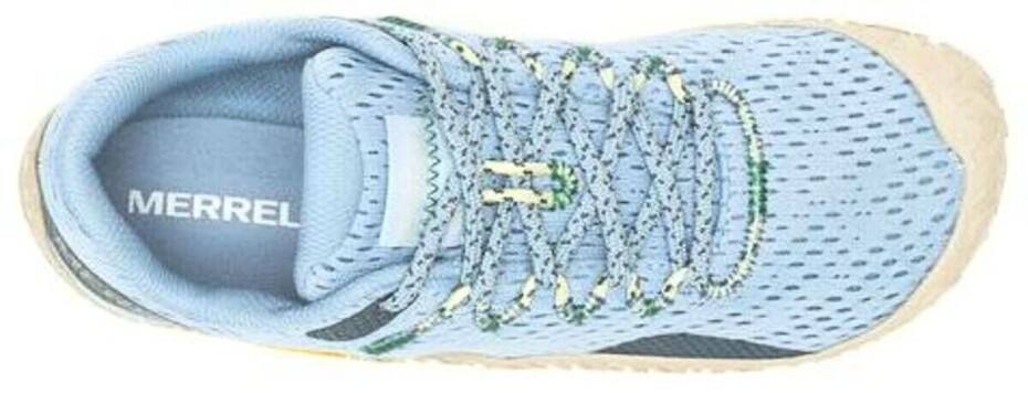 Dámská outdoorová obuv Merrell  Vapor Glove 6 Chambray  UK 3,5 - main (1)