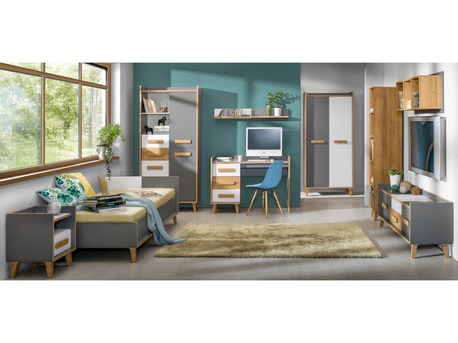 Dolmar Postel WORSE W10 | 90 x 195 cm - main (3)