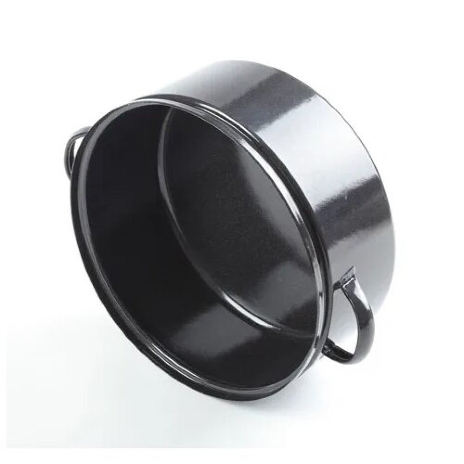 Sfinx Smaltovaný rendlík Gastro, 36 cm, 16 l, 16 l - main (1)