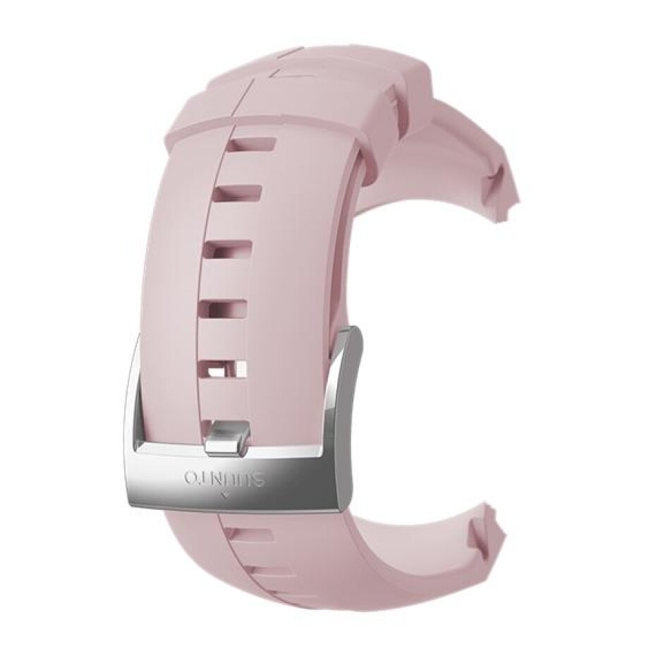 Suunto Řemínek Spartan Sport Sakura se stříbrnou sponou - main (0)