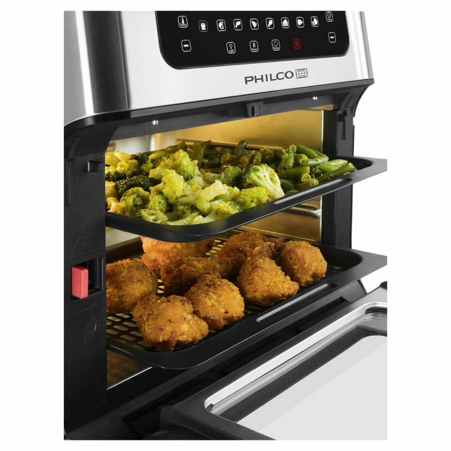 Philco PHAO 1000 horkovzdušná fritovací trouba - main (4)
