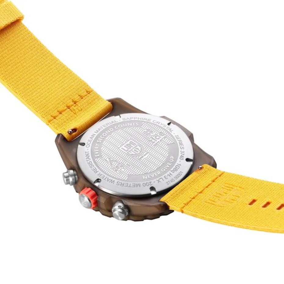 Luminox BEAR GRYLLS Survival Master XB.3745.ECO - main (5)