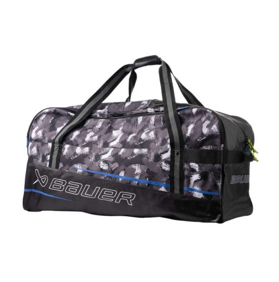 Bauer Premium Carry Bag S24 MTO Taška - main (0)