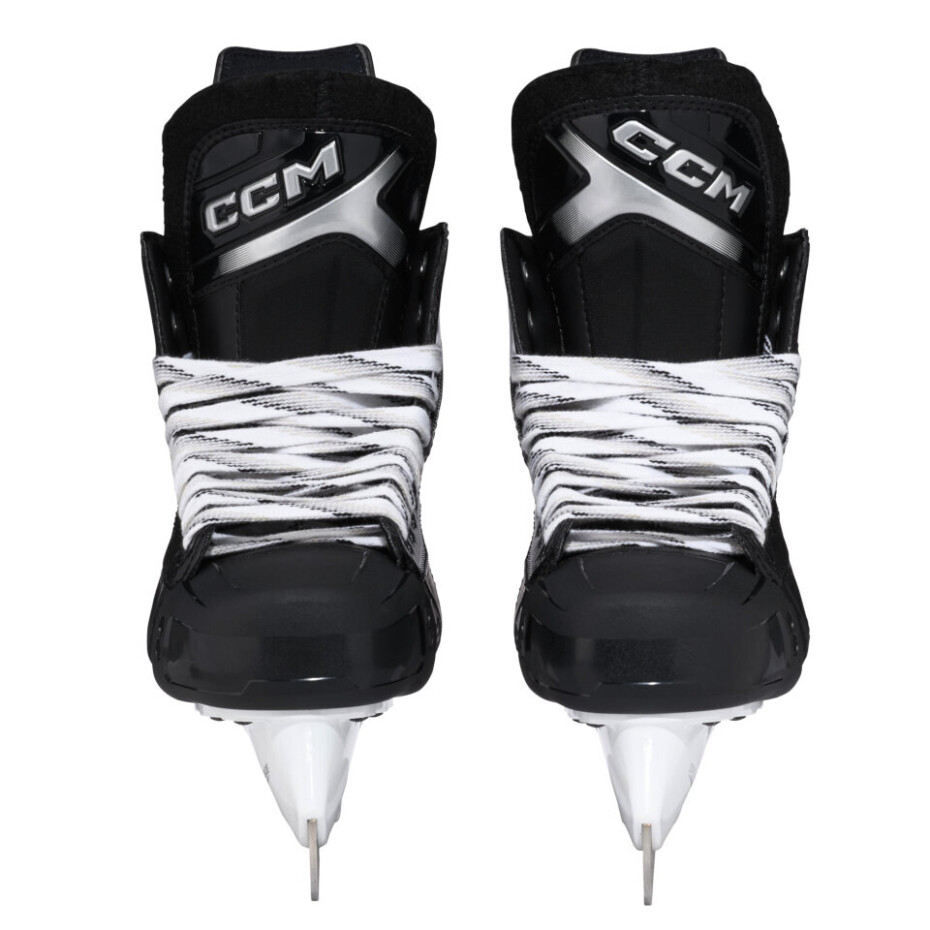 Hokejové brusle CCM Tacks XF 80 Senior Regular, EUR 47,5 - main (2)