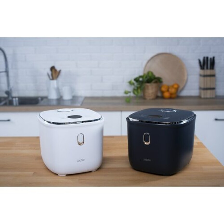 Lauben Low Sugar Rice Cooker 3000AT - main (8)
