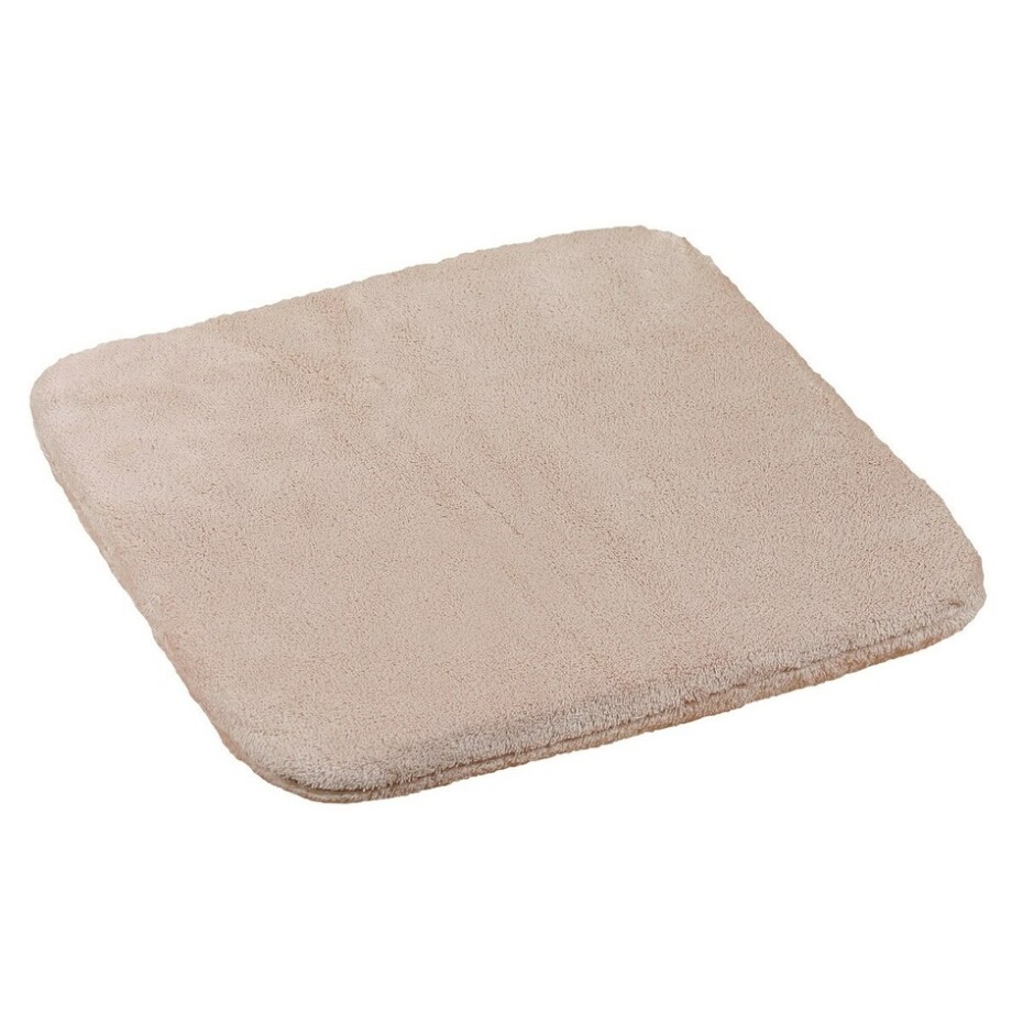 Bellatex sedák Korall micro, béžová, 40 x 40 cm - main (0)