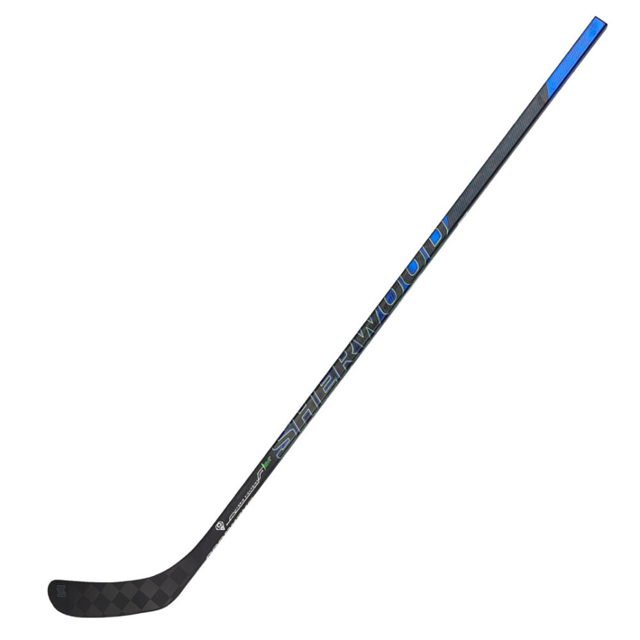 Kompozitová hokejka SHER-WOOD Code Encrypt Pro Junior PP92 pravá ruka dole, flex 50 - main (0)
