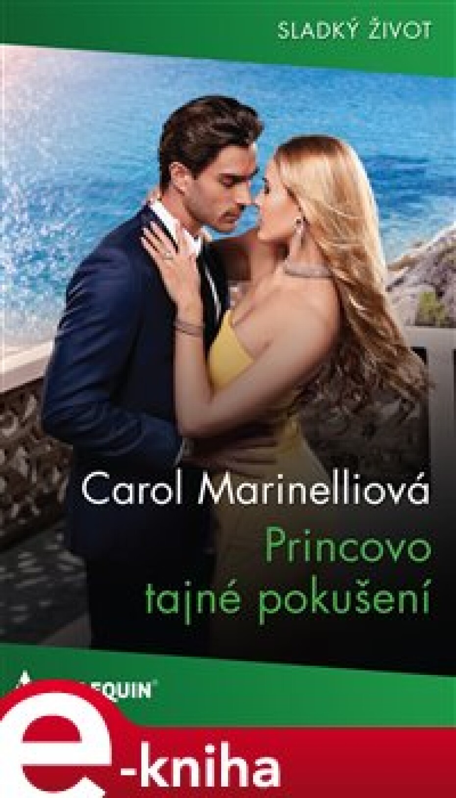 Princovo tajné pokušení - Carol Marinelliová - main (0)