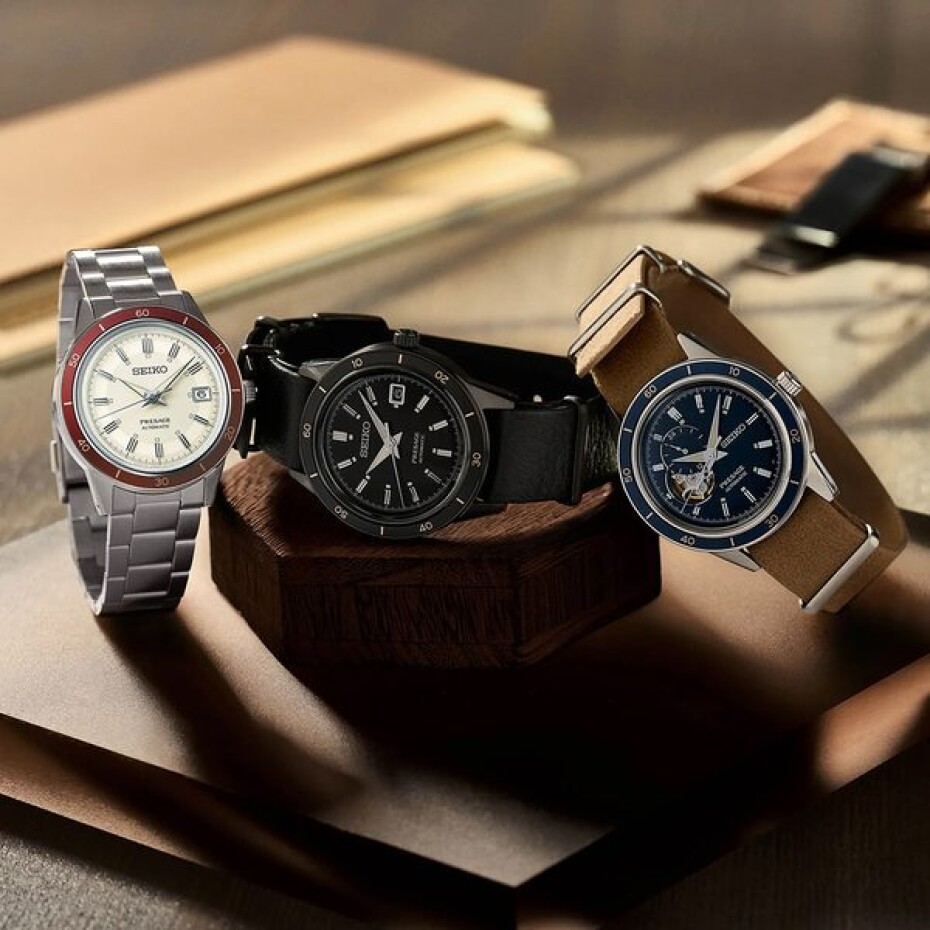 Seiko Presage SSA453J1 Style60's - main (4)