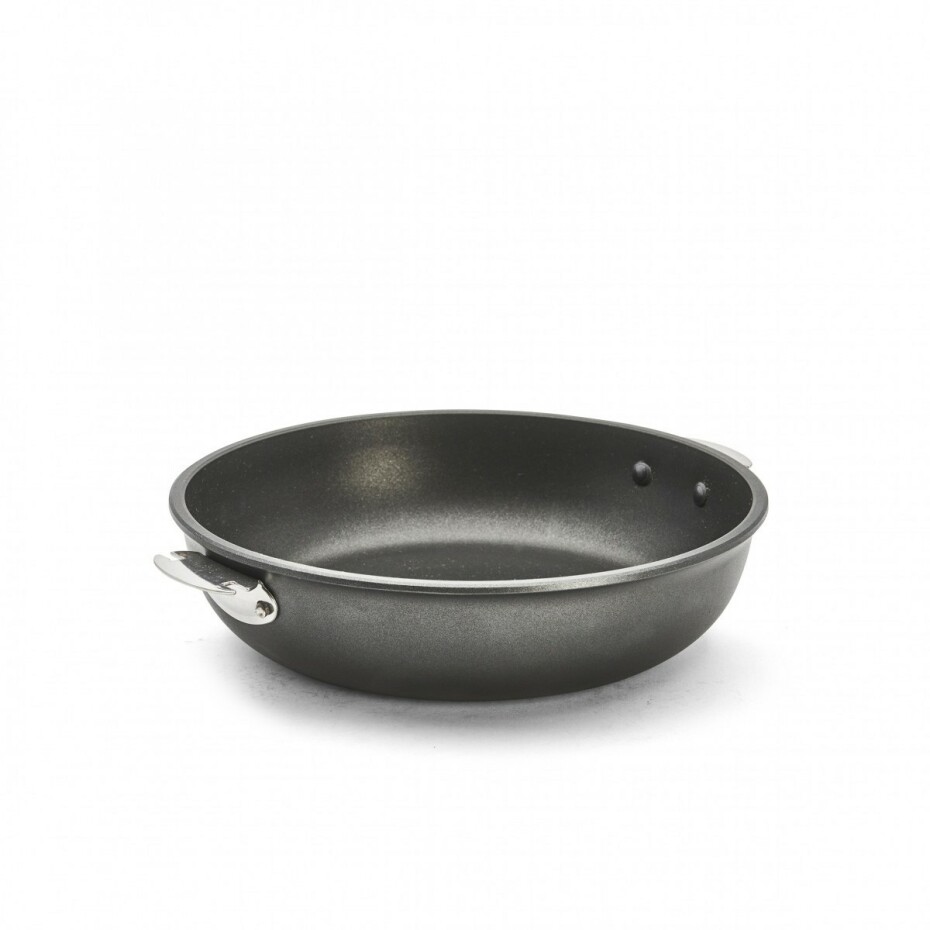 De Buyer 8365.28 CHOC EXTREME LOQY Soté pánev 28cm - main (0)