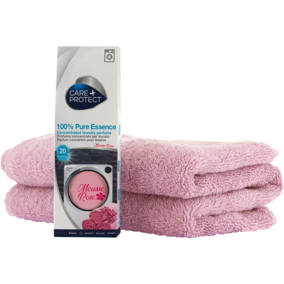 Care Protect Parfém do pračky Mousse Rose - main (4)