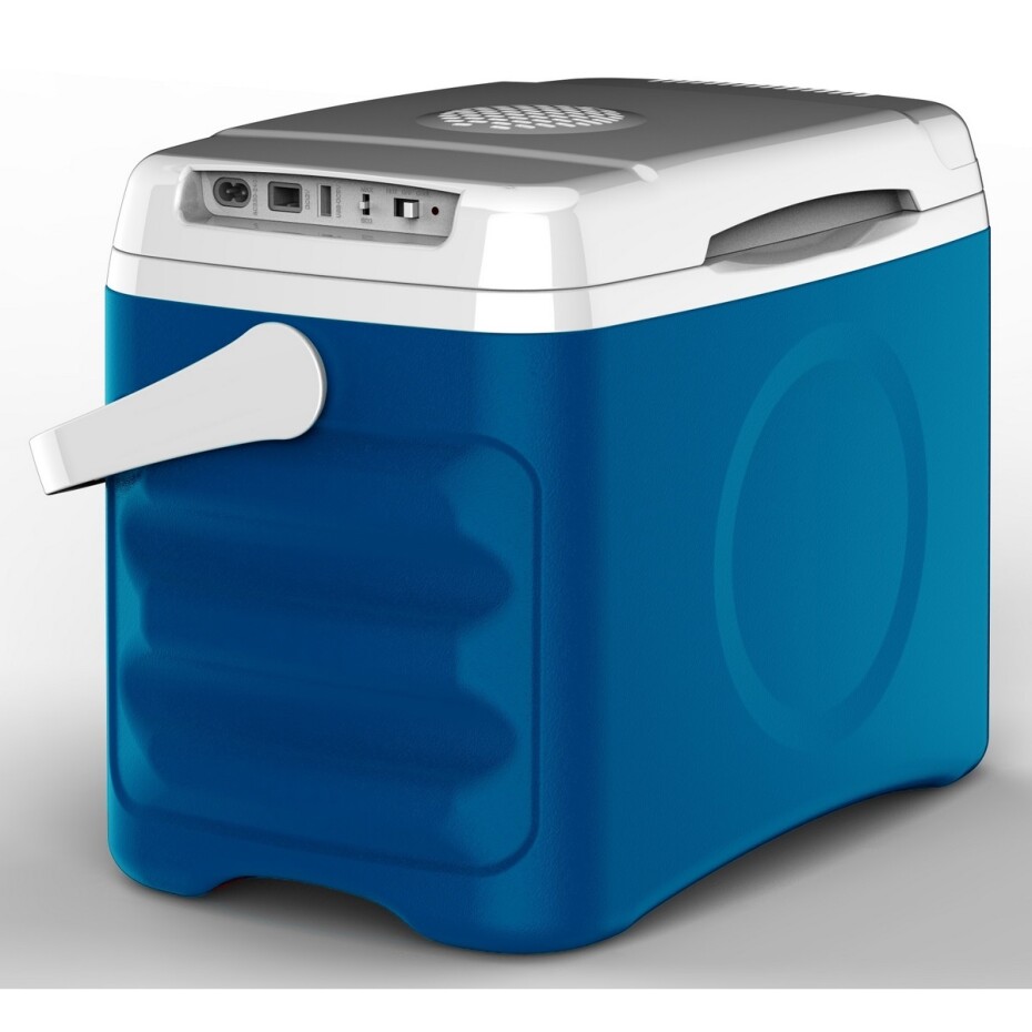 Guzzanti GZ 26BW termoelektrický chladicí box, 39 x 29 x 45 cm - main (1)