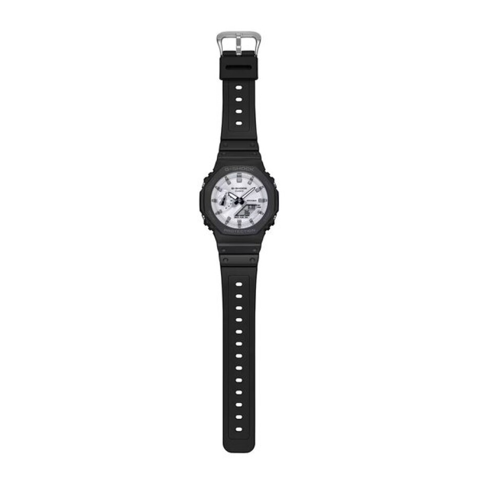 Casio G-Shock GA-2100WD-1AER - main (1)