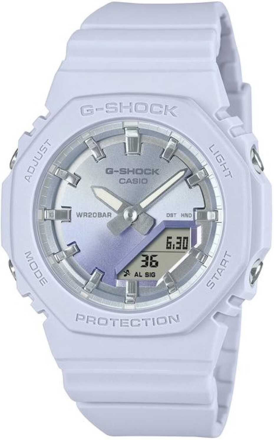 Casio G-Shock GMA-P2100SG-2AER Sunset Glow - main (0)