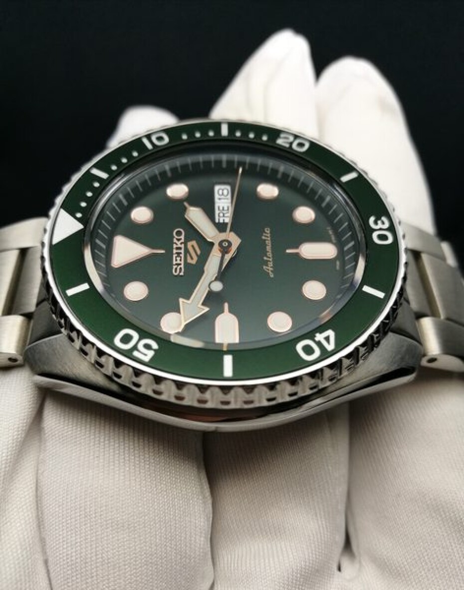Seiko 5 Sports SRPD63K1 - main (13)