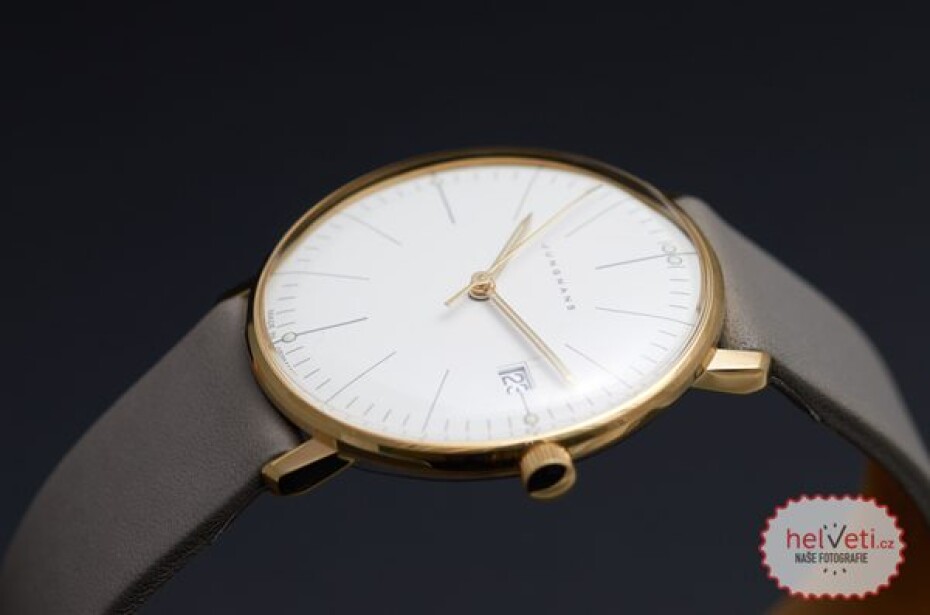 Junghans Max Bill Damen 47/7853.02 - main (4)
