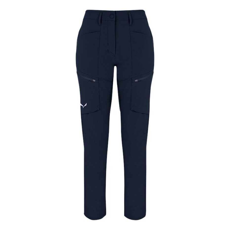 Salewa Puez DST Navy Blazer - main (0)