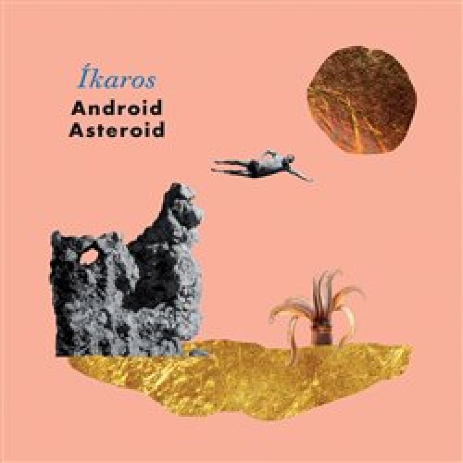 Íkaros - Android Asteroid - main (0)